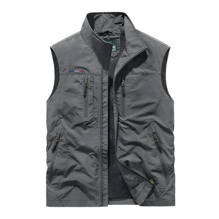 Brock Classic Waterproof Men's Bodywarmer