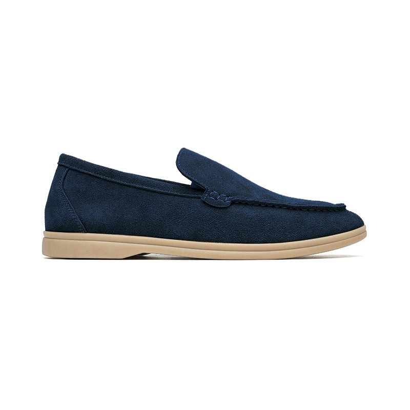 Men’s Andano Suede Loafers