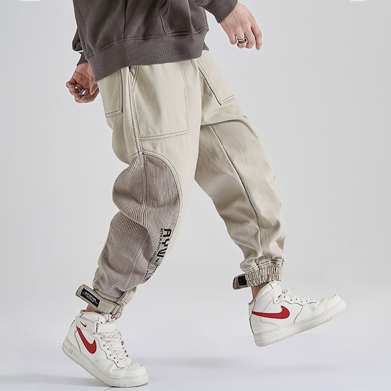 Urban Edge Joggers