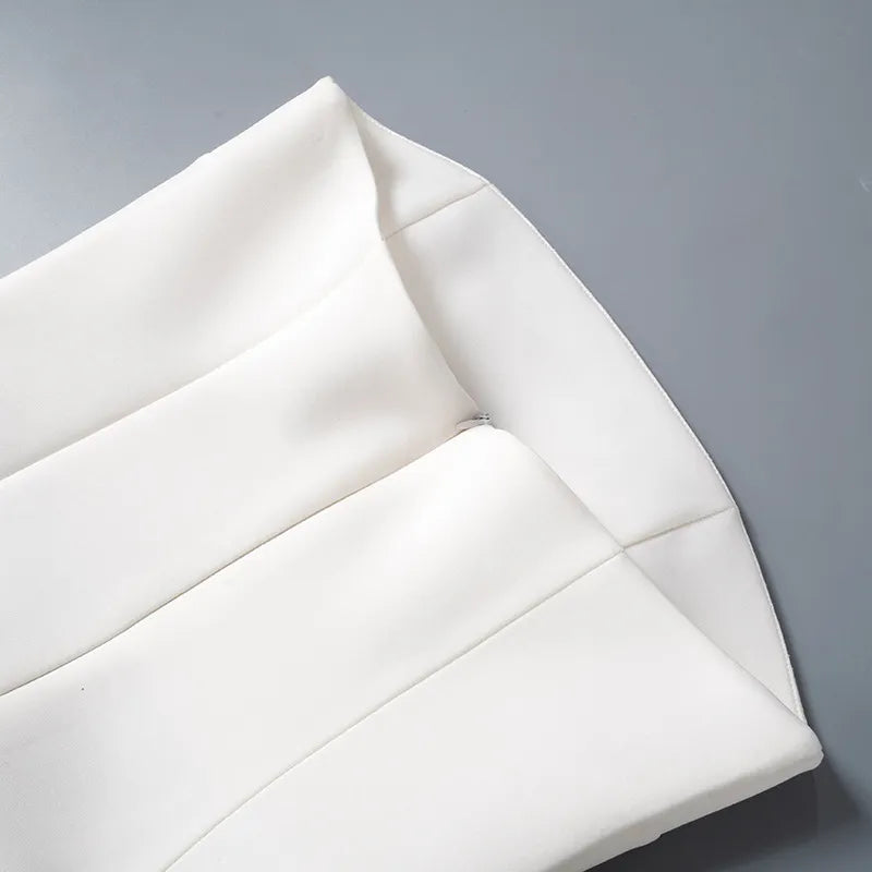 Amira Bodycon Mini Dress