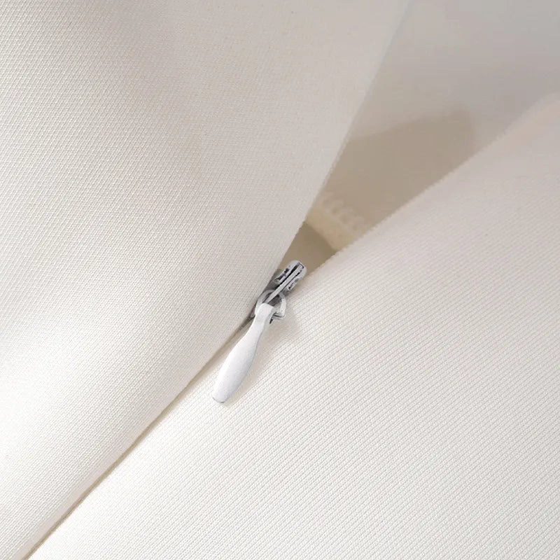 Amira Bodycon Mini Dress