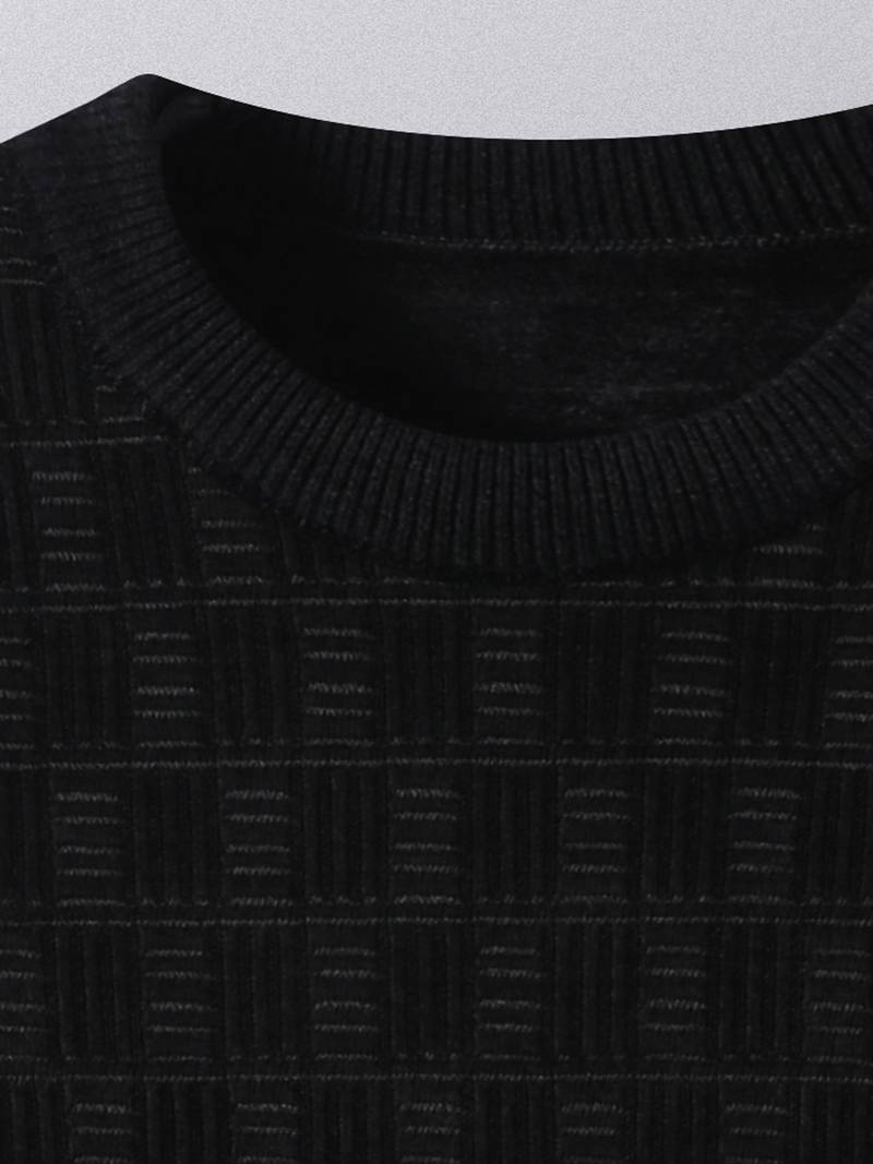 Snugson Sweater - Edward Fraiser