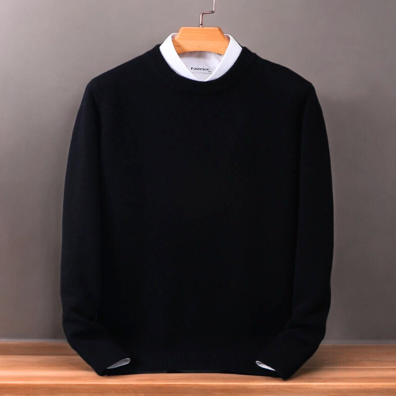 Valencia Cashmere Sweater