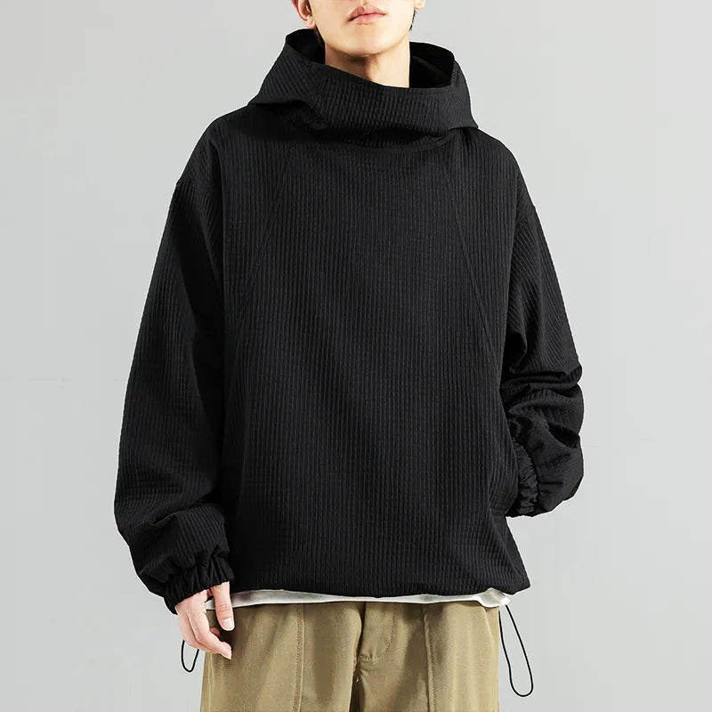 Lucento Hoodie