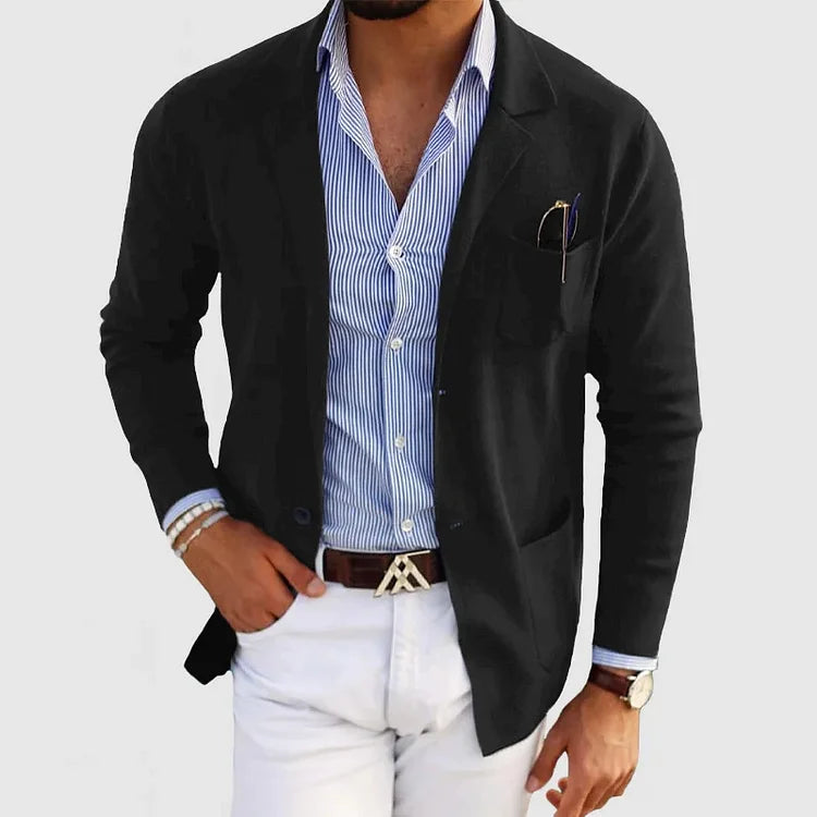 Turin Men’s Blazer