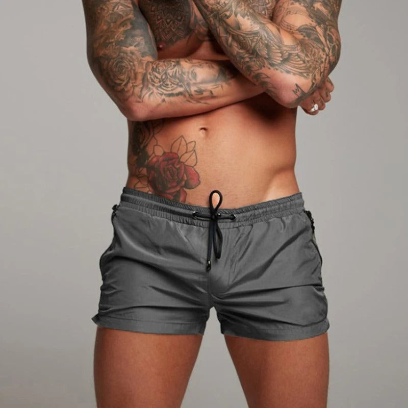 Hawthorne Swim Shorts