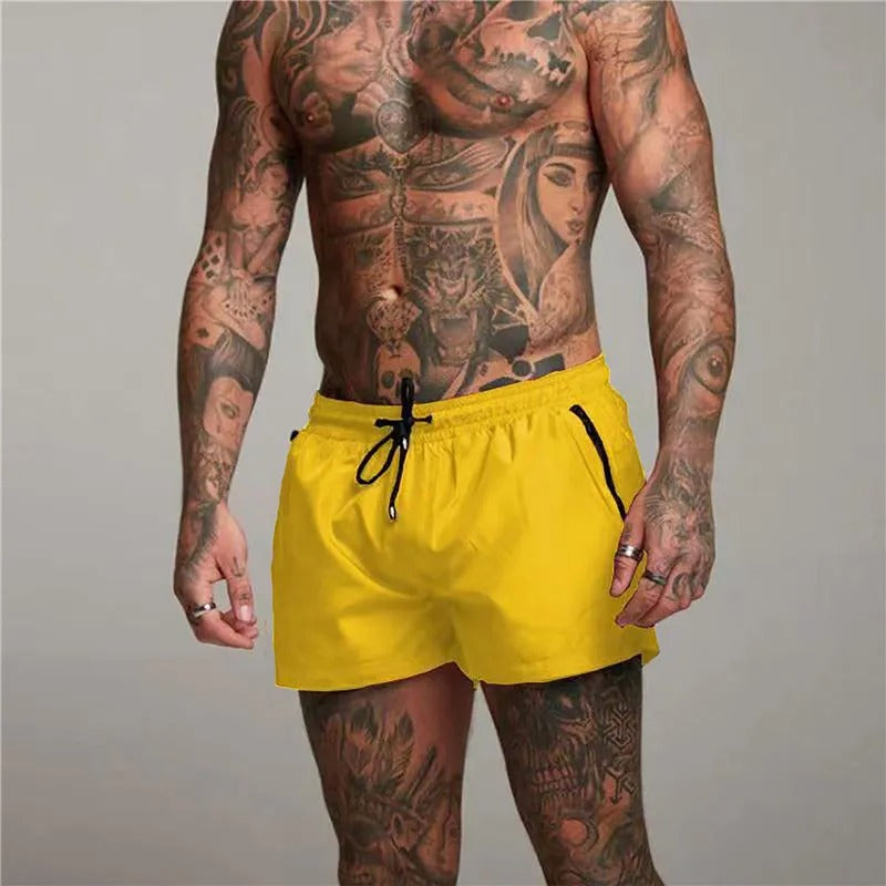 Hawthorne Swim Shorts