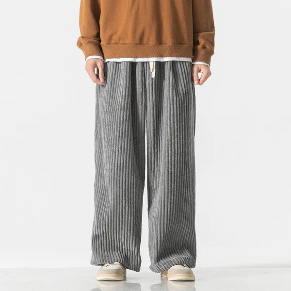 Cloudwear Corduroy Sweatpants