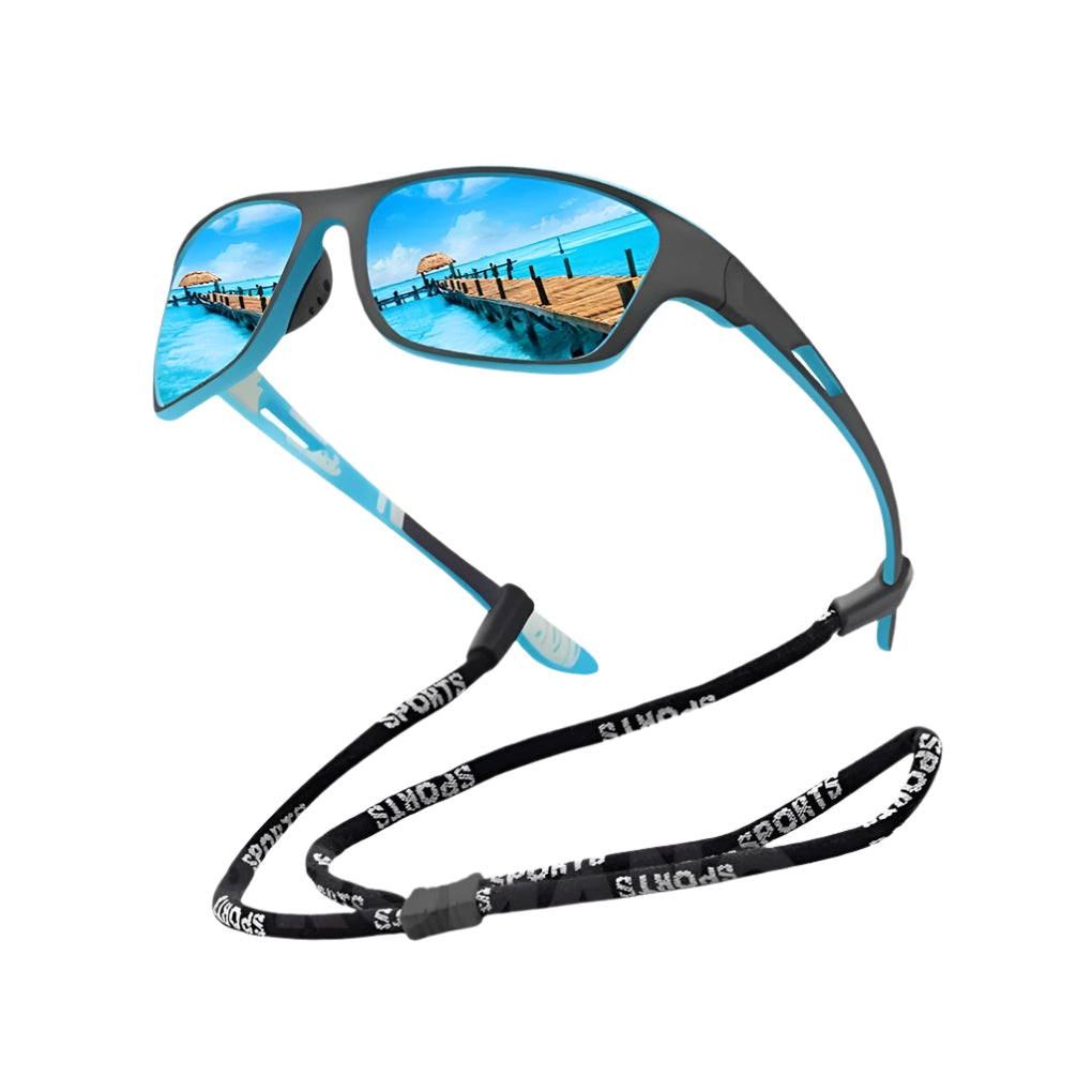 Men’s Rovira Sunglasses