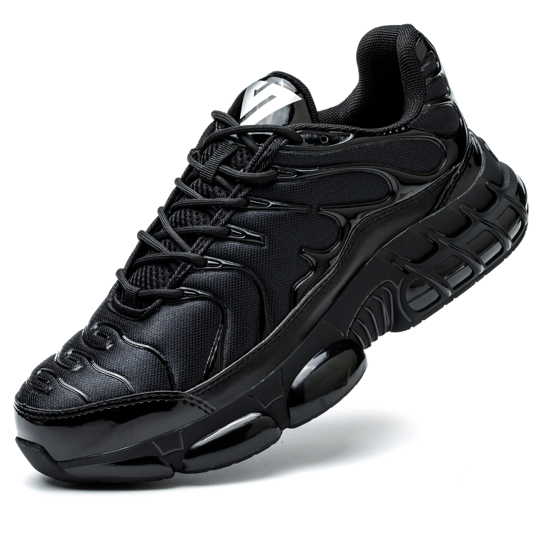 Lightweight Steel Toe Work Shoes