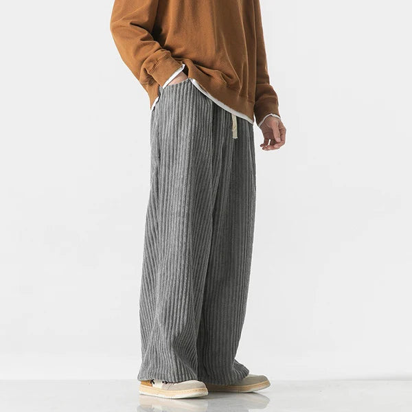 Cloudwear Corduroy Sweatpants