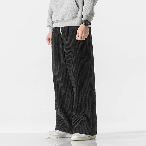 Cloudwear Corduroy Sweatpants