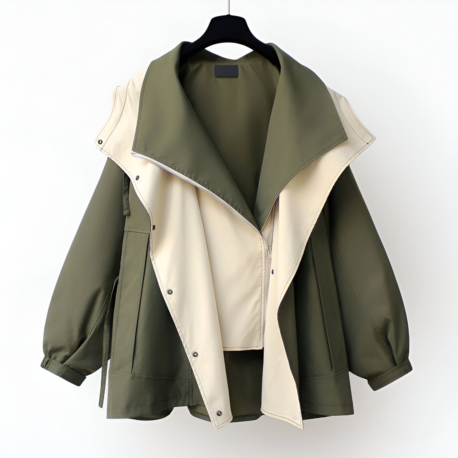 City Breeze Windbreaker