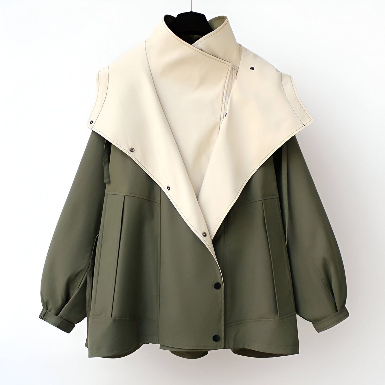 City Breeze Windbreaker