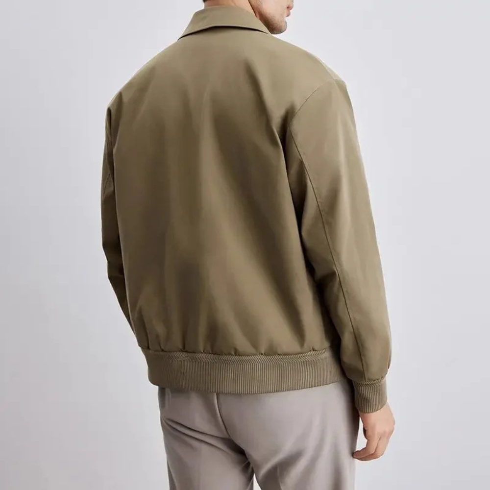 Estavillo Jacket