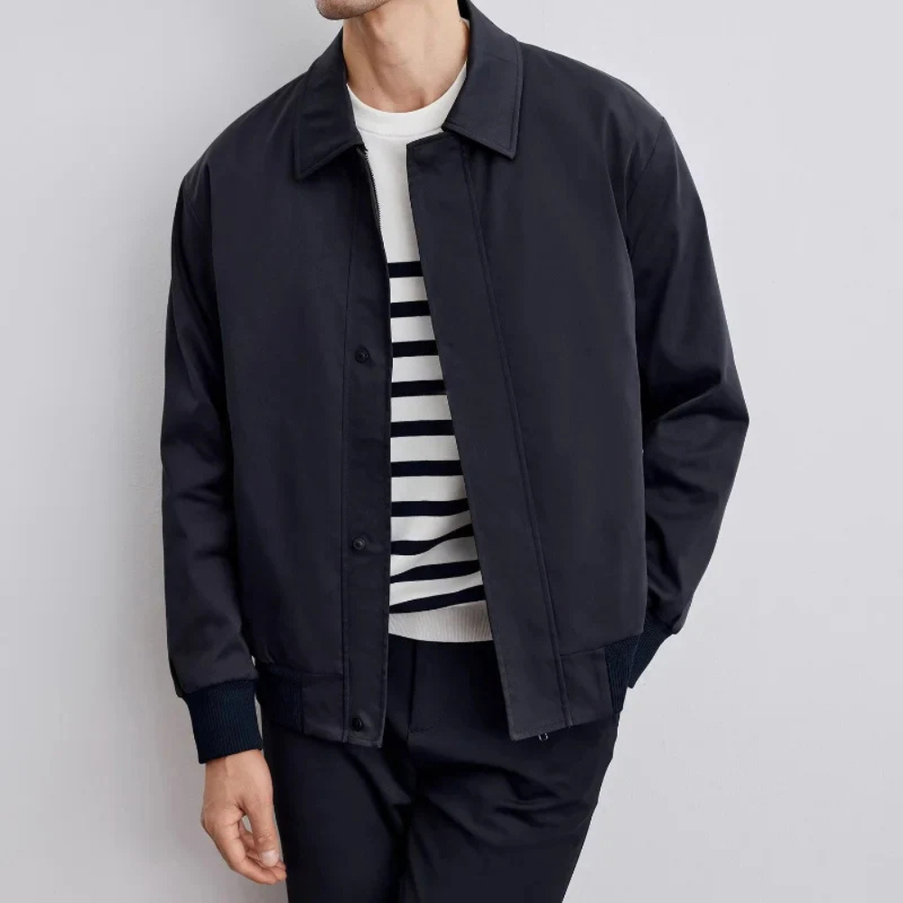 Estavillo Jacket