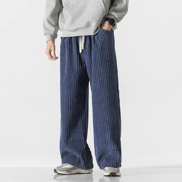 Cloudwear Corduroy Sweatpants