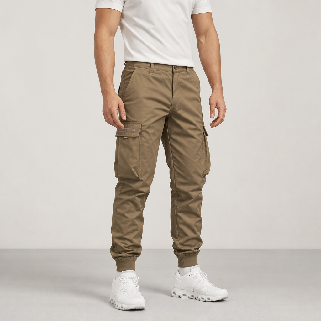 Francis Trousers