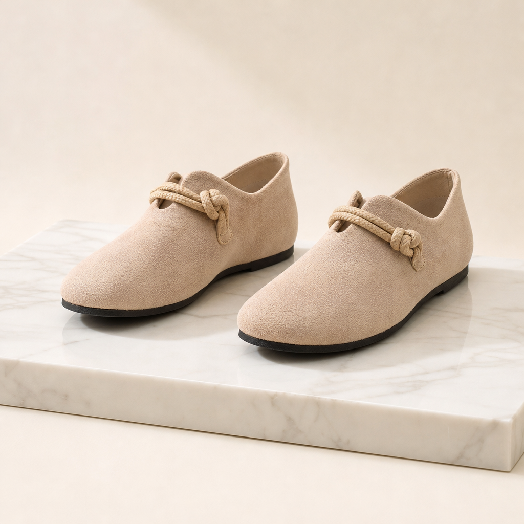 Chezch Loafers