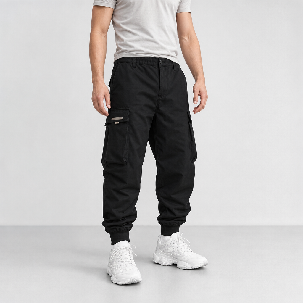Francis Trousers