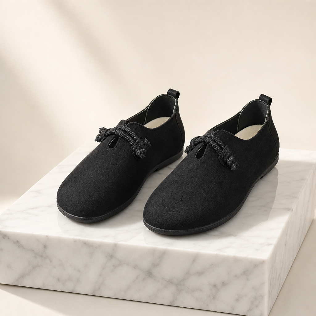 Chezch Loafers