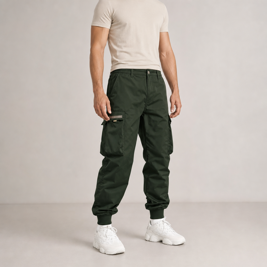 Francis Trousers