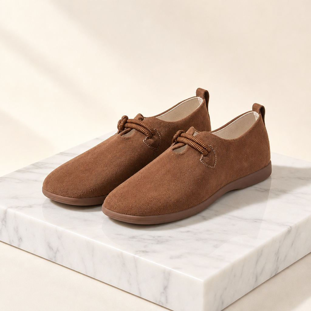 Chezch Loafers