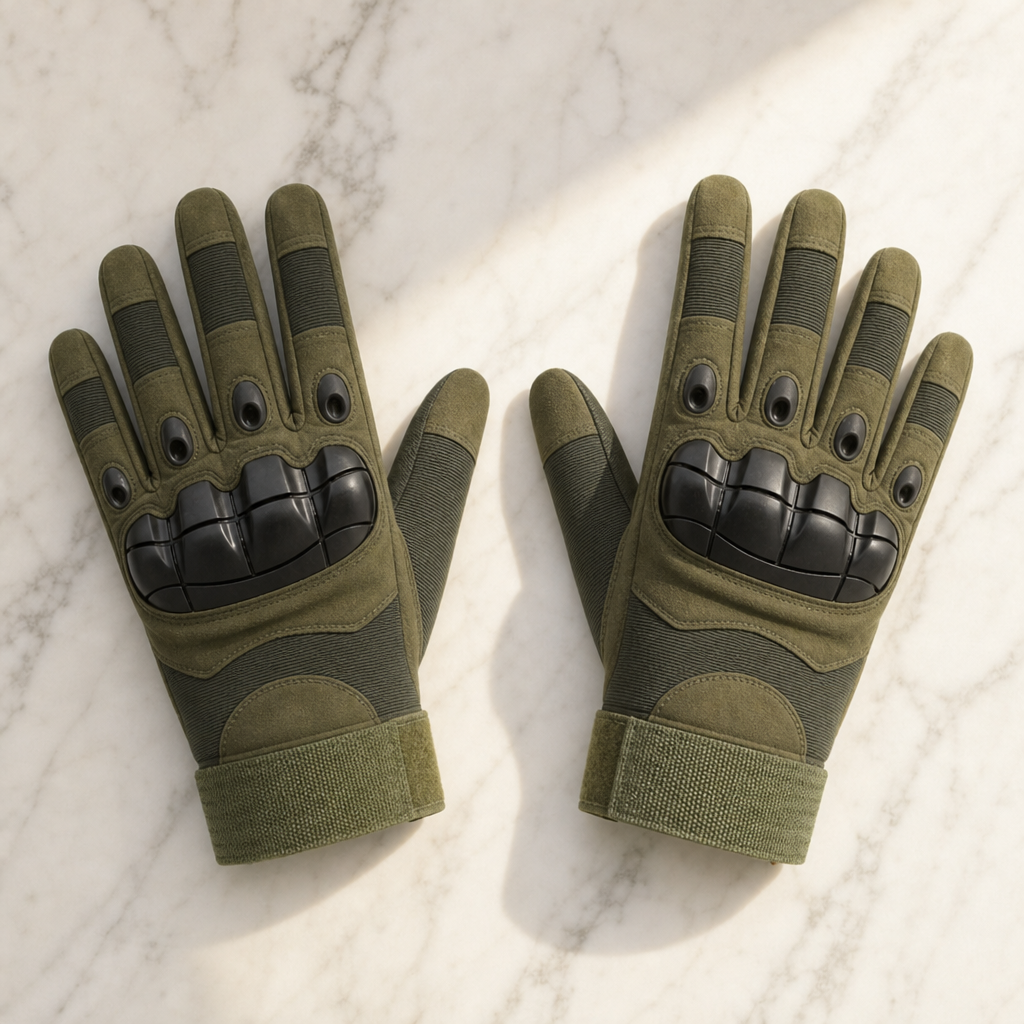 Fisty Winter Gloves