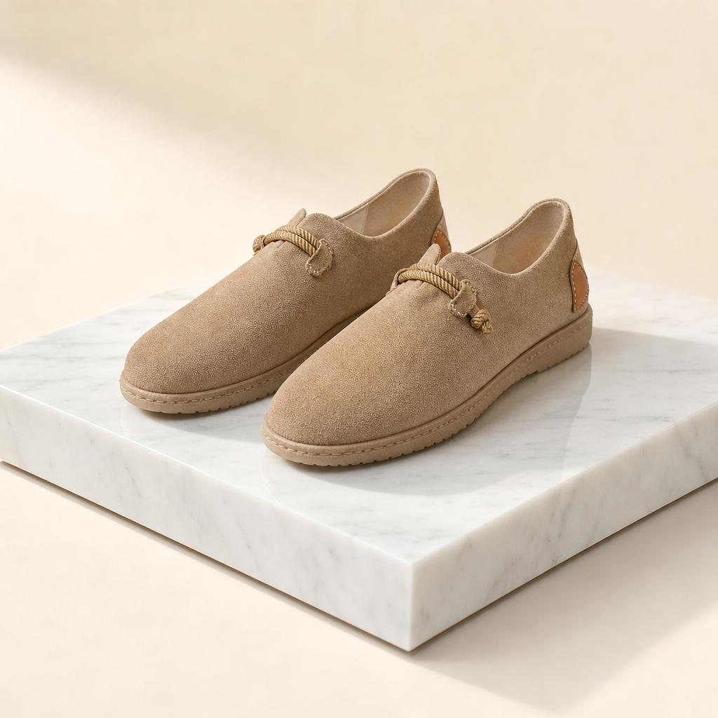 Chezch Loafers
