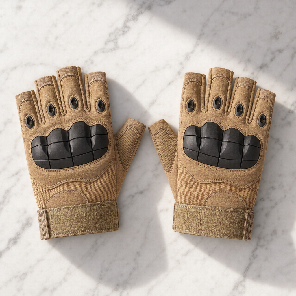 Fisty Winter Gloves