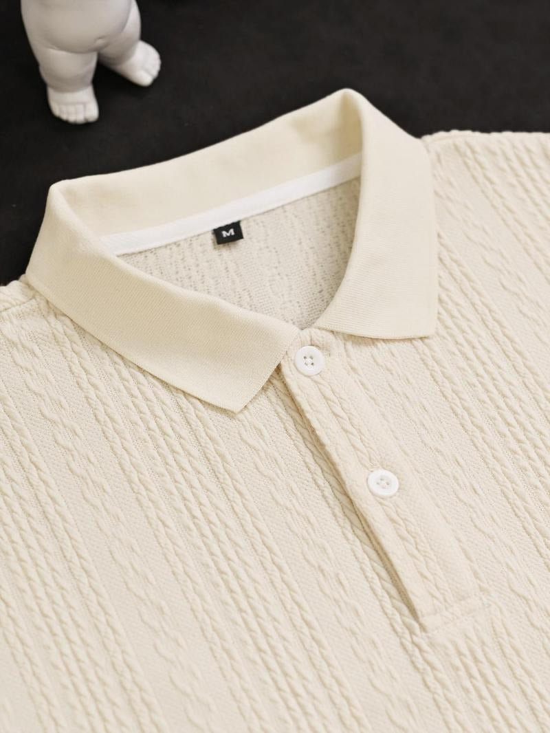 Valentino Cream Shirt And Shorts Set