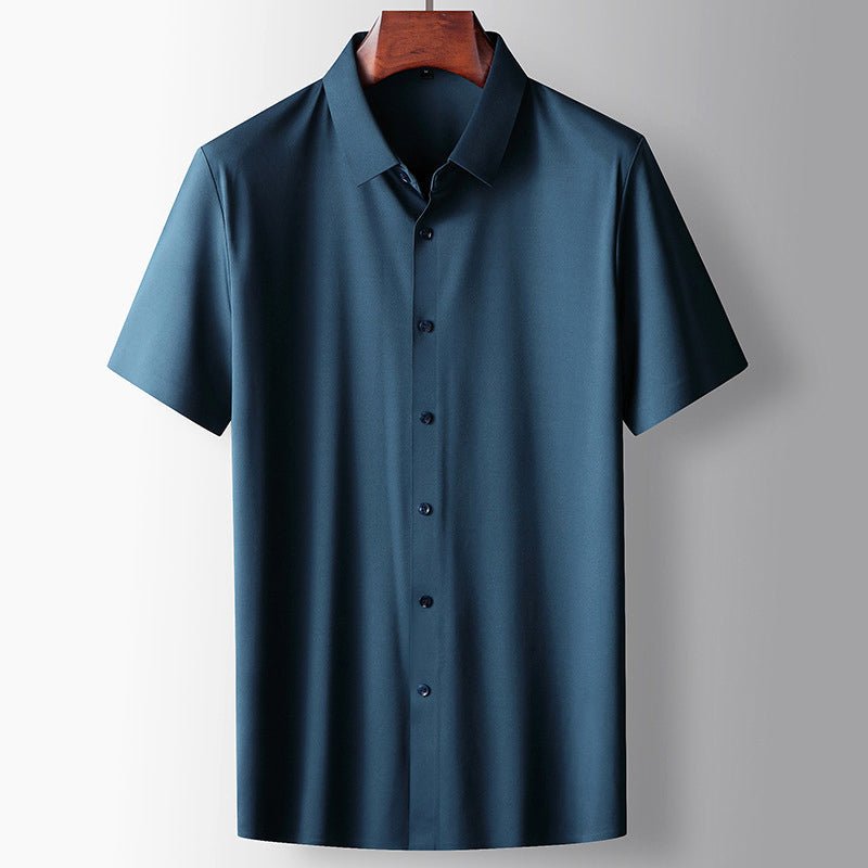 Marlowe Button-Down Shirt