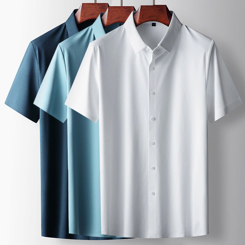 Marlowe Button-Down Shirt