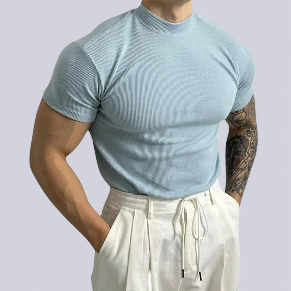 Porto Cotton Shirt