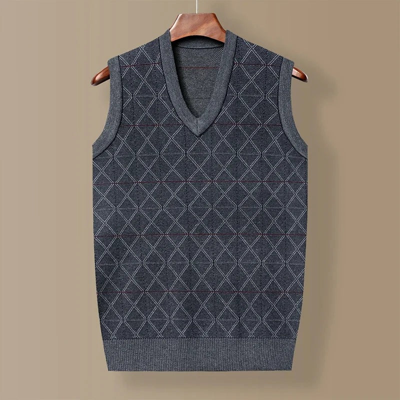 Avila Knitted Tank