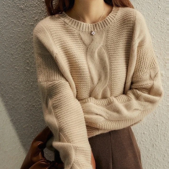 Murcia Sweater