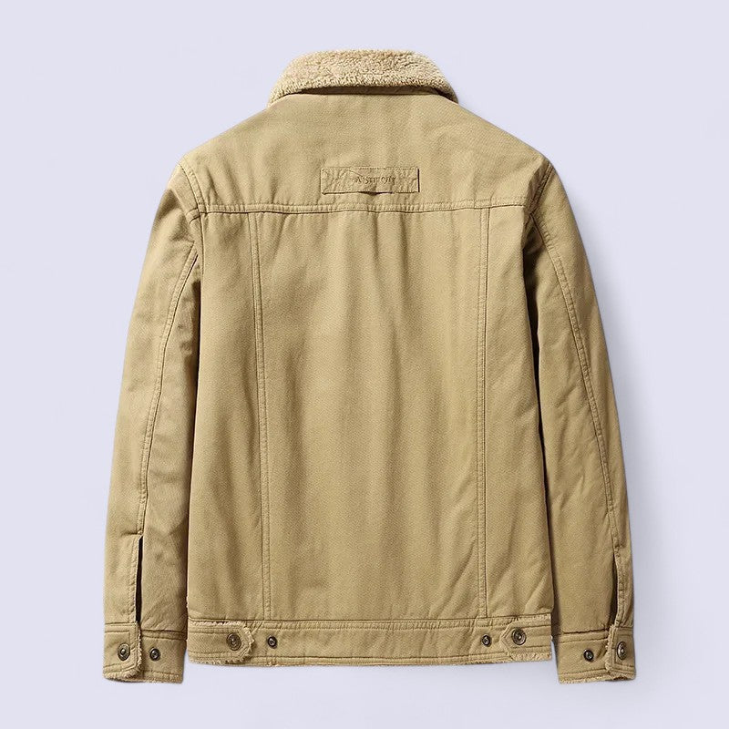 Montara Jacket