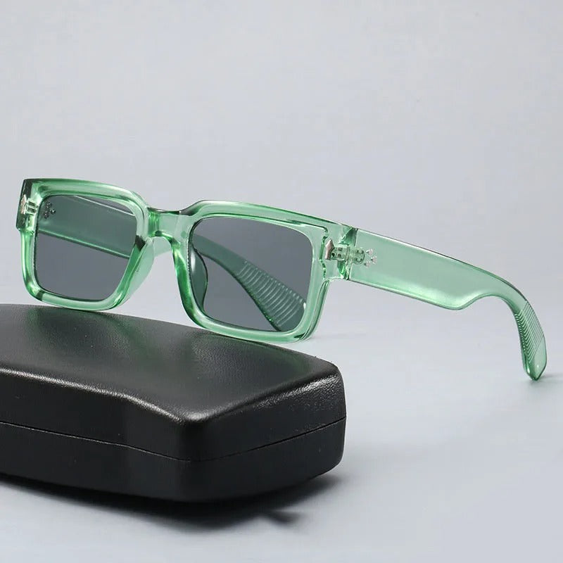Lucca Jenson Sunglasses