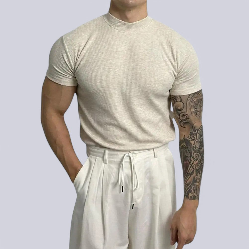 Porto Cotton Shirt