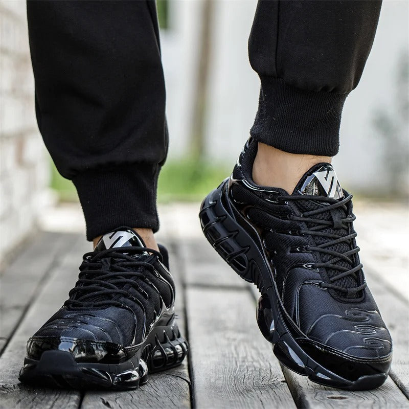 Lightweight Steel Toe Work Shoes