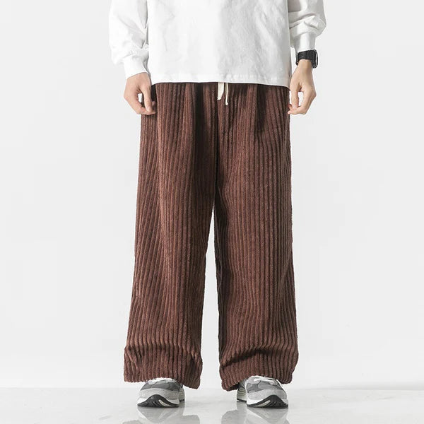 Cloudwear Corduroy Sweatpants