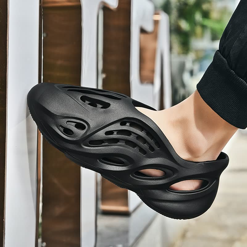 Malta Slip-On Water Shoes