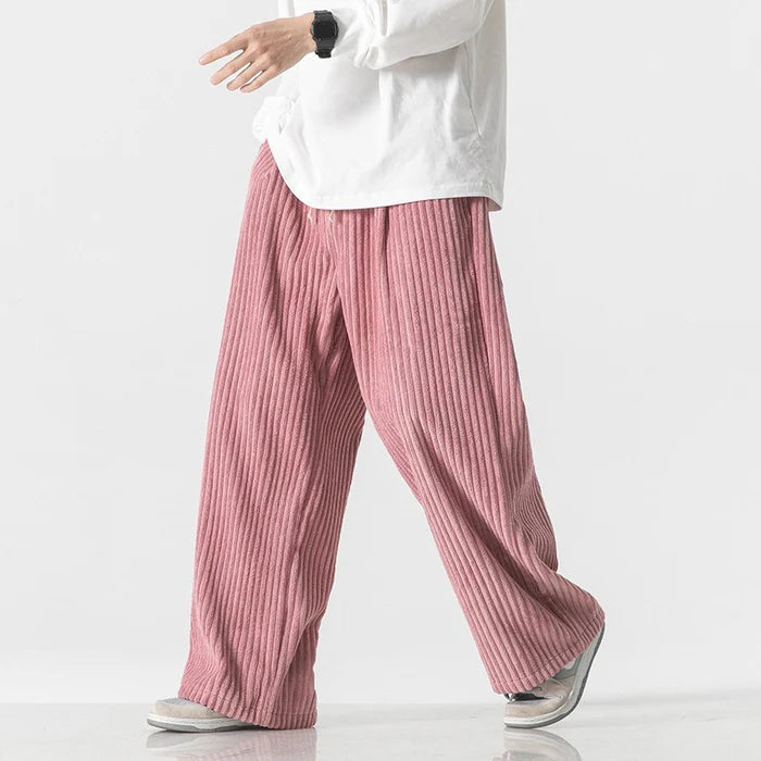 Cloudwear Corduroy Sweatpants