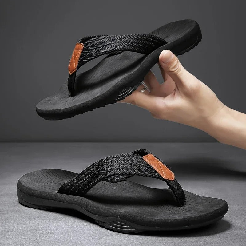 Coastara Sandals - Edward Fraiser