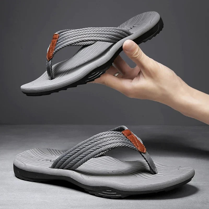 Coastara Sandals - Edward Fraiser