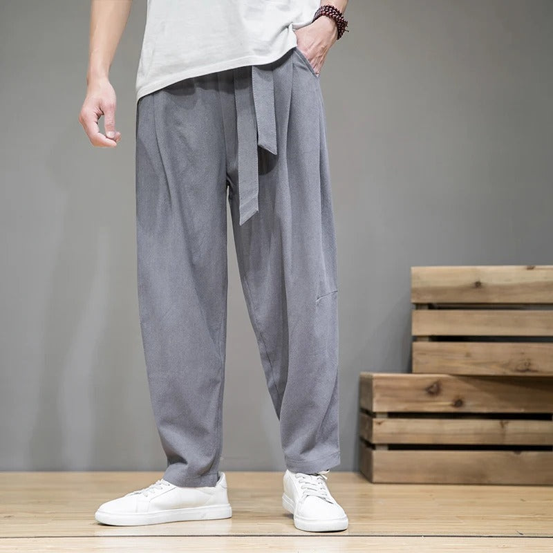 Valence Sweatpants - Charles Francis