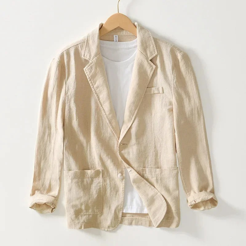 Rosia Blazer - Charles Francis