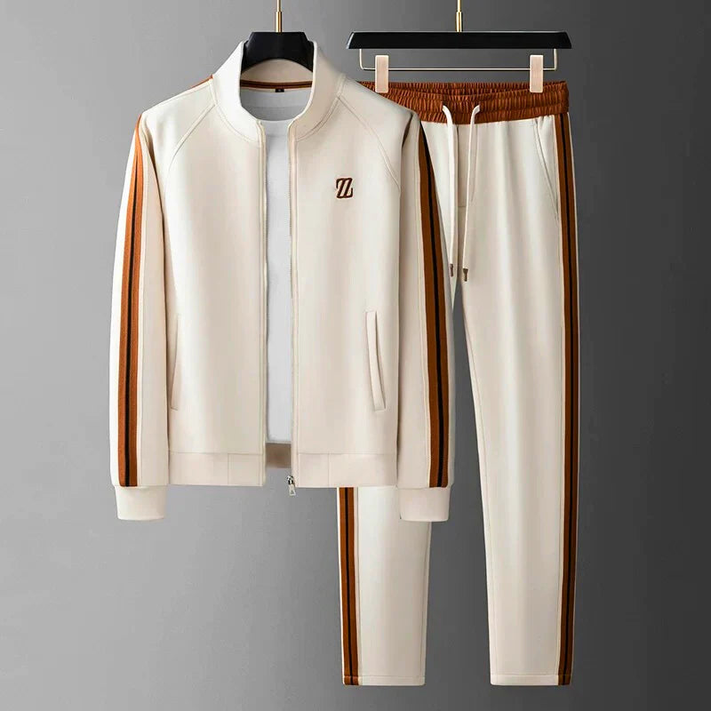 Solace Premium Tracksuit Set