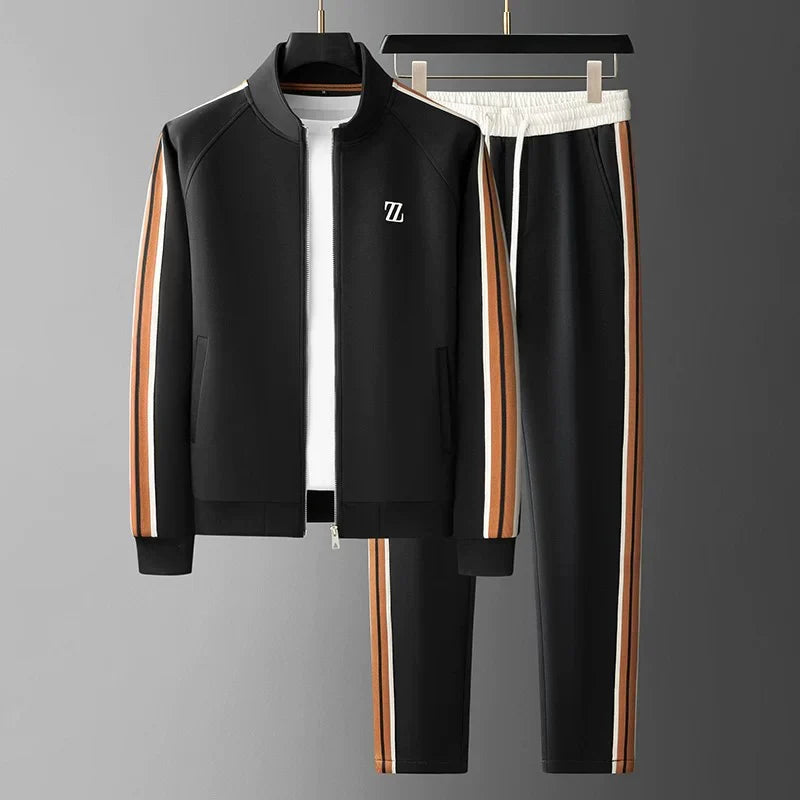 Solace Premium Tracksuit Set